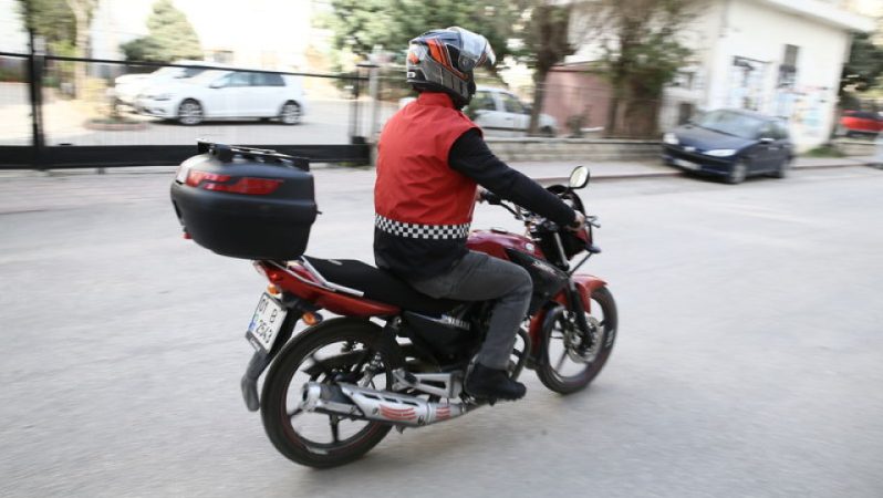 Elektronik Ticaret Pazar Yerlerinde Restoran İşletmeleri için Şeffaf Maliyet Görünümü ve Gönüllülük Temelli Kampanya Politikası