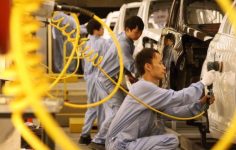 Enerji Piyasalarında Sert Rüzgarlar ve Enflasyonun Yansıması: Çin ÜFE’de İlk Artış Son 10 Yıllık Deflasyon Sonu