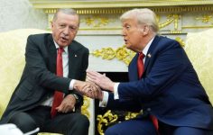 Erdoğan-Trump Telefon Görüşmesi: İran Bağlamında Ateşkes ve Bölgesel Gambitler