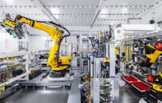 Euro Bölgesi İmalat PMI Martta Yükseldi: Son 45 Ayın En Yüksek Seviyesi ve Girdi Fiyatlarındaki Hızlı Artış