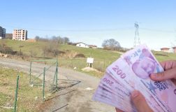 Eyüpsultan Kemerburgaz’de İki Tarla İçin Yüksek Bedellerle İhale Başvuruları