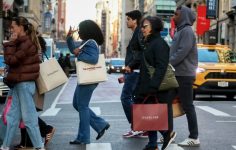 Fed New York Şubesi Mart Tüketici Beklentileri Anketi: Enflasyon ve Harcama Görünümü Güncellendi