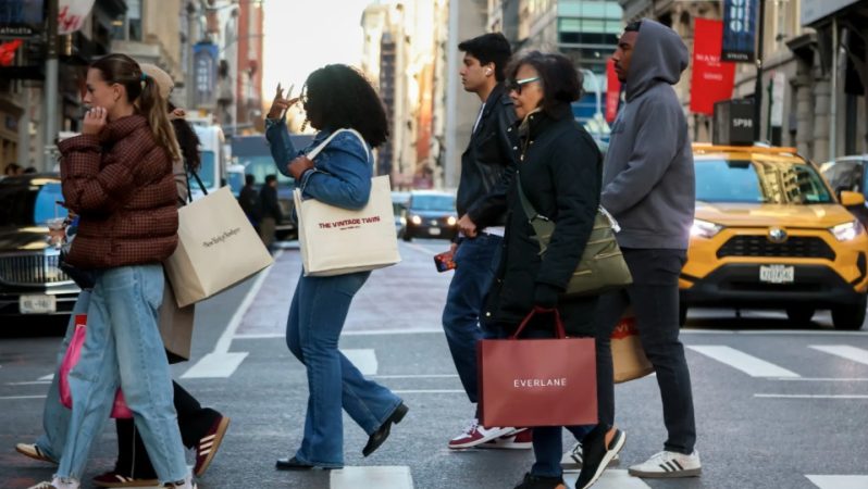 Fed New York Şubesi Mart Tüketici Beklentileri Anketi: Enflasyon ve Harcama Görünümü Güncellendi