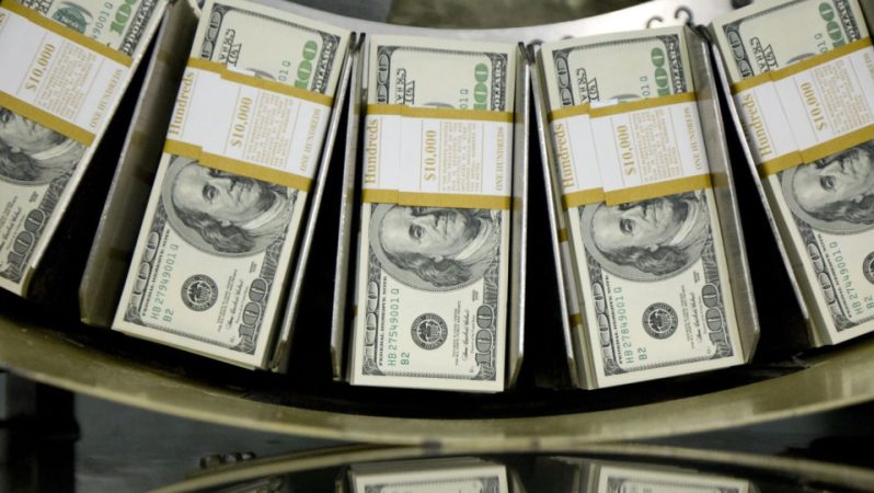 Fed Verileriyle Türkiye Tüketici Kredileri Şubat’ta 5,1 Trilyon Dolar Seviyesine Ulaştı