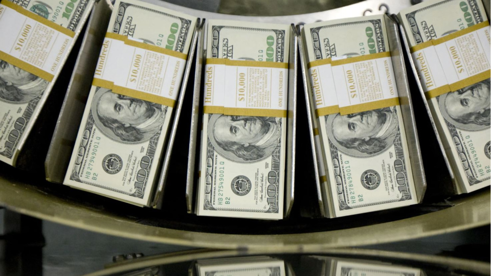 Fed Verileriyle Türkiye Tüketici Kredileri Şubat’ta 5,1 Trilyon Dolar Seviyesine Ulaştı