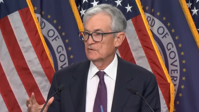 FOMC Tutanakları Işığında Sabit Tutulan Faizlerin Ardındaki Farklı Görüşler ve Kripto Piyasalarına Etkisi