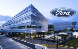 Ford Otomotiv’in Avrupa Büyümesini Destekleyecek Proje İçin 31,4 Milyar Liralık Devlet Desteği Onayı