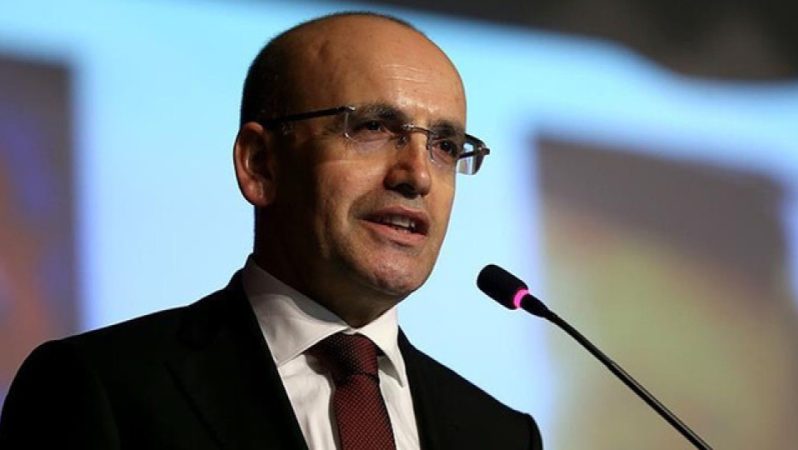 G20 ve IMF-Dünya Bankası Bahar Görüşmeleri Öncesi Şimşek’in New York’taki Yoğun Diploması