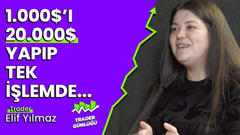 Girişik Kripto Dersleri: Psikoloji, Risk Yönetimi ve Disiplinli İşlemlerle Kazanmanın Yolları