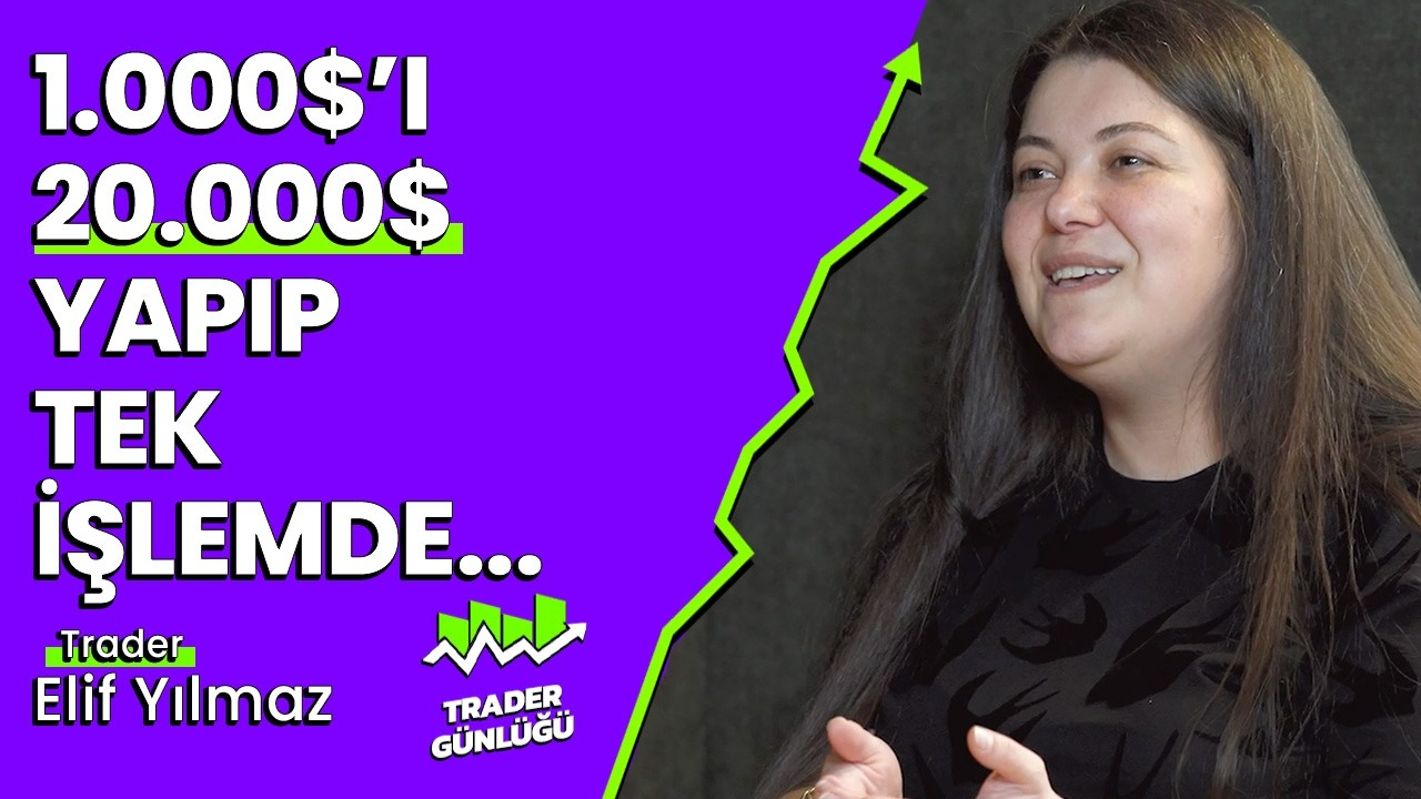 Girişik Kripto Dersleri: Psikoloji, Risk Yönetimi ve Disiplinli İşlemlerle Kazanmanın Yolları