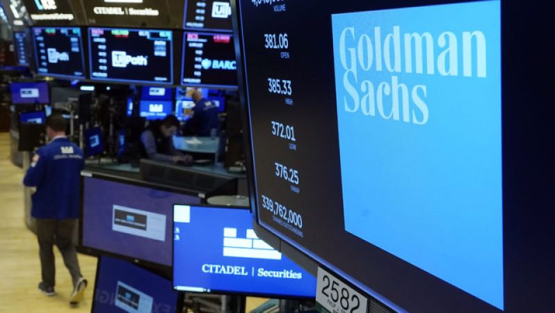Goldman Sachs’in İlk Çeyrek Performansı: Gelir Artışı ve Yatırım Bankacılığı Dinamikleri