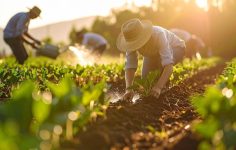 Gübre Fiyatlarındaki Artış ve Küresel Etkileri: Çiftçiler İçin Zorlu Ekim Stratejileri
