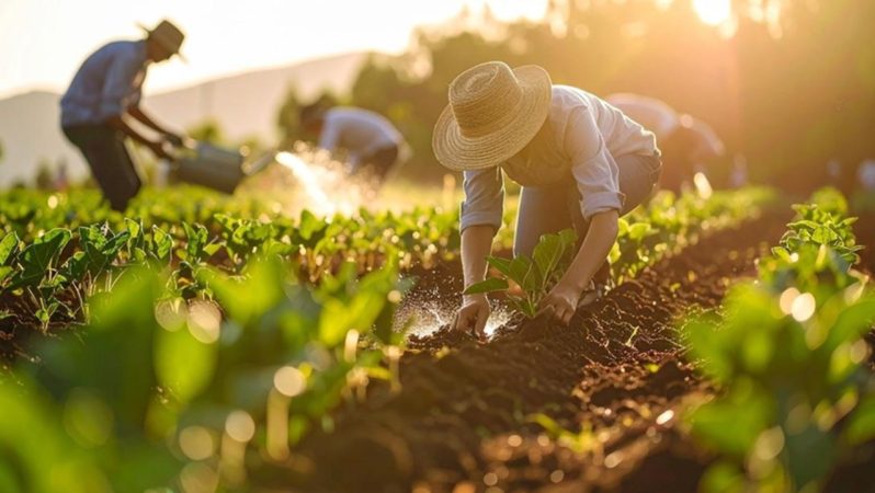 Gübre Fiyatlarındaki Artış ve Küresel Etkileri: Çiftçiler İçin Zorlu Ekim Stratejileri