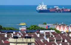 Güç Dengeleri ve Stratejik Boğazlar: Hürmüz ve Malakka Üzerindeki Gerginlikler