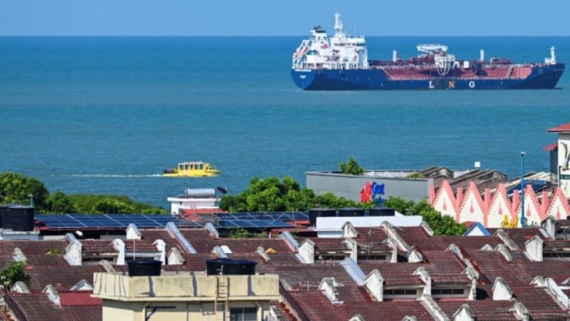 Güç Dengeleri ve Stratejik Boğazlar: Hürmüz ve Malakka Üzerindeki Gerginlikler