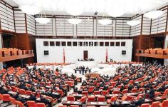 Gündem Özeti: Politikadan Ekonomiye ve Uluslararası Gelişmelere Güncel Bakış