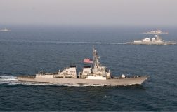 Güvenlik İçin Üçlü Deniz İş Birliği: ABD, Japonya ve Güney Kore Arasındaki Stratejik Mutabakat