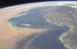 Hatemül Enbiya Karargahı, Hürmüz Boğazı ve ABD Gemi Yorumları Üzerine Açıklama