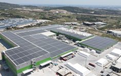 Hayat Kimya, Mersin’de 230 Bin Tonluk Yeni Deterjan Tesisiyle Büyümeyi Hızlandırıyor