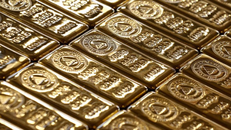 Hazine ve Maliye Bakanlığı: 2026 İlk Çeyrekte Altın Borçlanma Stratejisinde Bilinçli Değişiklikler