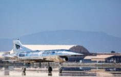 Hermeus: Savunma Girişimine 350 Milyon Dolarlık Yatırım ve Değerleme 1 Milyar Dolar