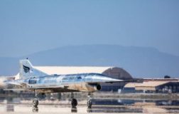 Hermeus: Savunma Girişimine 350 Milyon Dolarlık Yatırım ve Değerleme 1 Milyar Dolar