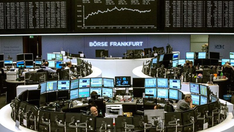 Hisse Senetlerinde Pozitif Seyir ve Jeopolitik Gündem: Döviz ve Piyasa Verileriyle Günün Özeti