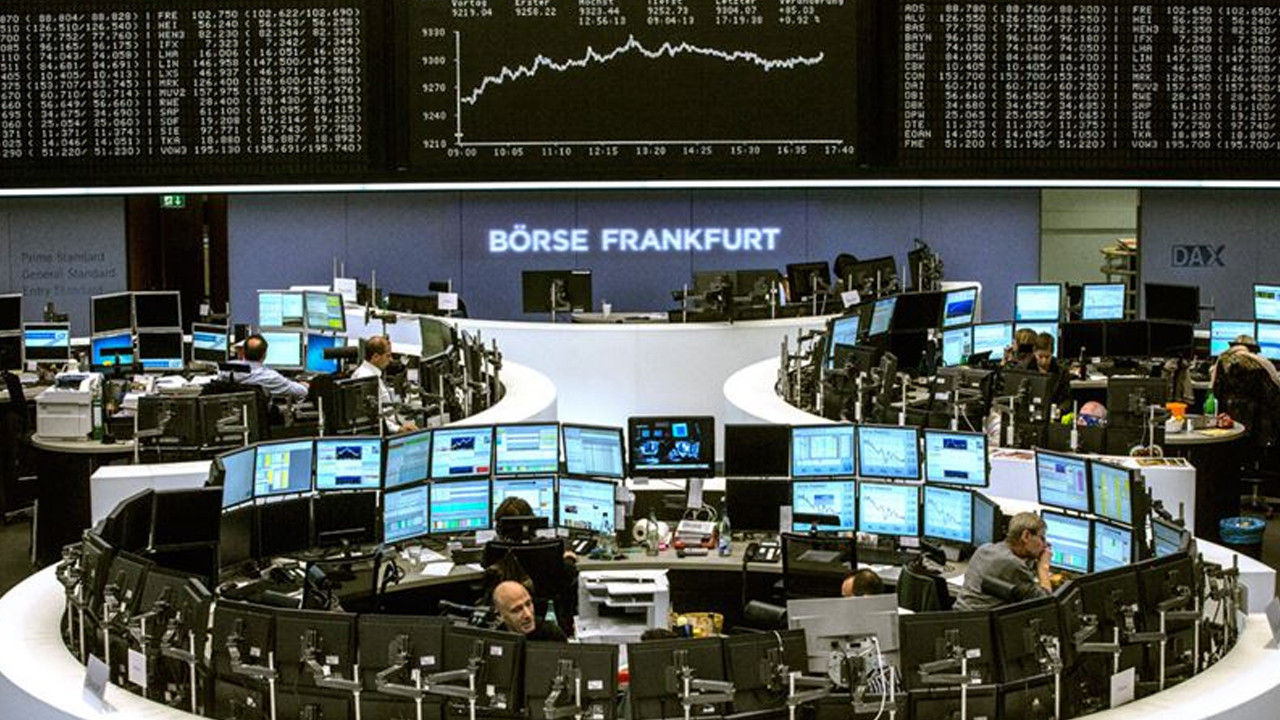 Hisse Senetlerinde Pozitif Seyir ve Jeopolitik Gündem: Döviz ve Piyasa Verileriyle Günün Özeti