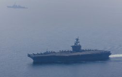 Hürmüz Boğazı Geçişleri ve Bölgesel Tepkiler: ABD ve İran Arasındaki Yeni Mücadele