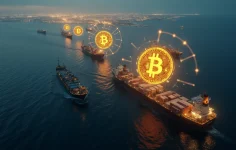 Hürmüz Boğazı Geçişlerinde Bitcoin Avantajı ve Yeni Düzenlemeler