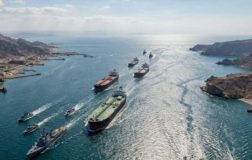 Hürmüz Boğazı Girişinde Artan Gümrük ve Deniz Trafiği: Rich Starry ve ABD-İran Gerginliği