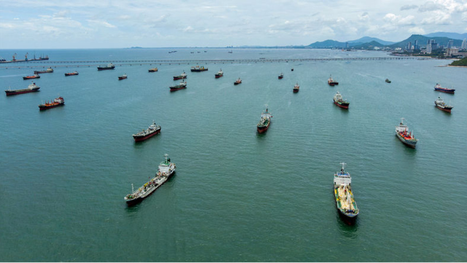 Hürmüz Boğazı İçin Ateşkes Anlaşması ve Teslimat Zincirinde Olası Dönüşler