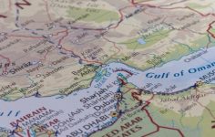 Hürmüz Boğazı İçin Umman-İran Stratejik Görüşmeleri: Geleceğe Yönelik Umutlar ve Olası Yollar