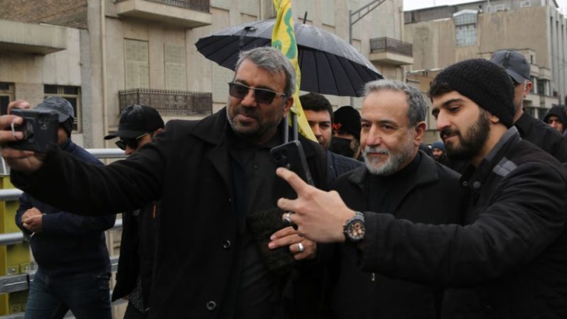 Hürmüz Boğazı ve Bölgesel Yansımalar: İran’ın Pozisyonu ve Diplomasideki Güncel Gelişmeler