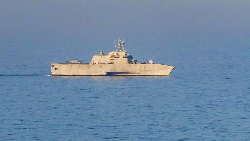 Hürmüz Boğazı ve Çevresinde Deniz Güvenliği Uyarısı: İran’dan Yeni Taahhütler ve Koşullandırmalar