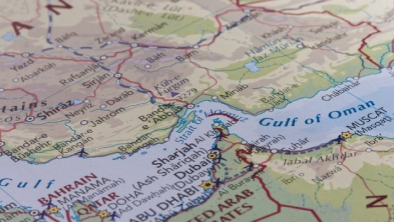 Hürmüz Boğazı’nda Mayın Temizleme Görevine Başlanması ve İlk Operasyonlar