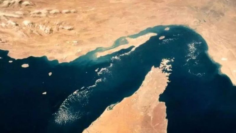 Hürmüz Boğazı’nda Yoğun Konvoy ve Stratejik Güvenlik Gözleminde Artış