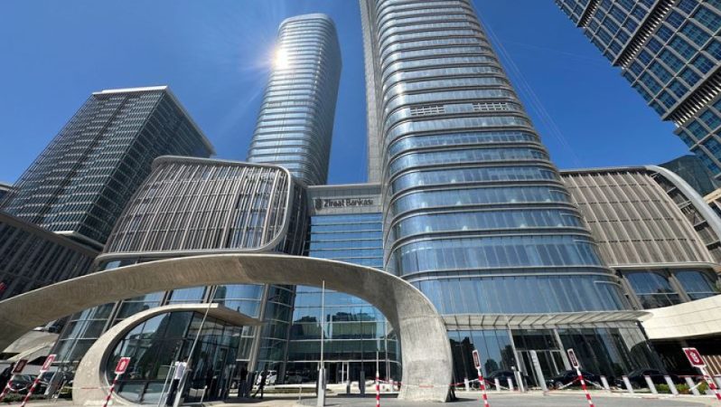 İFM’de Vergi Avantajları Genişletilerek Yabancı Sermaye Çekme Stratejisi Güncellendi