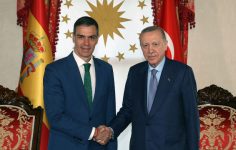 İki Ülke Diyaloğu: Erdoğan ve Sanchez’in Görüşmesinde Bölgesel ve Küresel Gündem