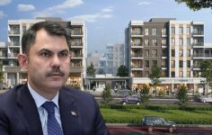 İklim ve Afetlere Dayanıklı Şehirler Projesiyle İstanbul’da Kentsel Dönüşüm Kredisi Başvuruları Hızlanıyor