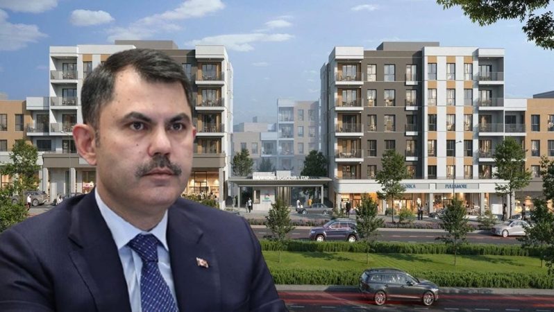 İklim ve Afetlere Dayanıklı Şehirler Projesiyle İstanbul’da Kentsel Dönüşüm Kredisi Başvuruları Hızlanıyor