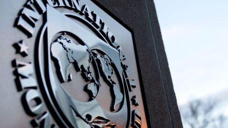 IMF Raporu: 2025’te Kamu Borcu ve Faiz Ödemlerinde Küresel Baskılar Sürüyor