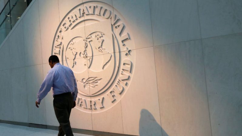 IMF Raporunda ABD Ekonomisi: 2026 İçin Politika Analizi ve Küresel Emtia Riski