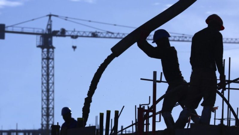 İnşaat Maliyetlerinde Yükseliş Devam Ediyor: TÜİK Verileri Detaylı Analiz