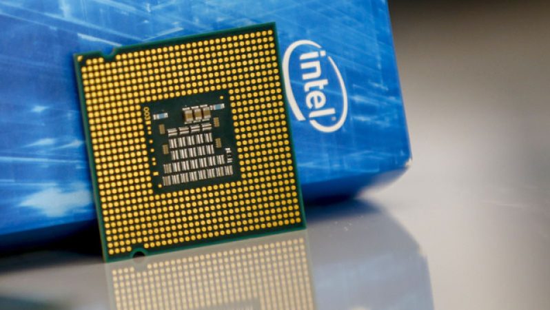Intel, Fab 34’nin Mülkiyet Yapısını Yeniden Düzenliyor: Geri Alım ve Finansal Güçlenme Stratejisi