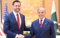 İran-ABD Barış Görüşmeleri Öncesi Pakistan’da Dört Görevlilerin Şahverifçi Görüşmesi