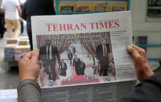 İran-ABD Görüşmeleri İçin Yeni Aşama: Pakistan’da Pazartesi Gününden İtibaren Çok Taraflı Düzenege Giriş