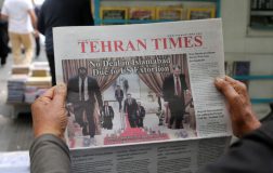 İran-ABD Görüşmeleri İçin Yeni Aşama: Pakistan’da Pazartesi Gününden İtibaren Çok Taraflı Düzenege Giriş