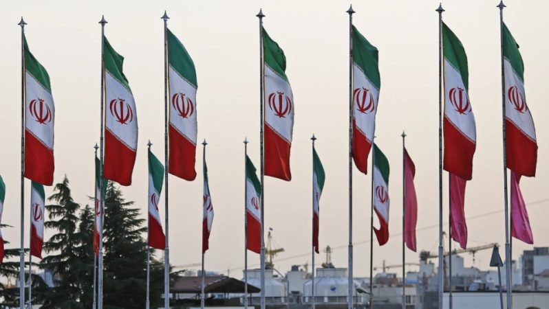 İran Dışişleri Bakanı Erakçi: Sivil altyapıya yönelik saldırılar İranlıları teslim olmaya zorlamaz