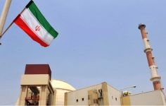 İran Dışişleri Bakanlığı Sözcüsünden Zenginleştirilmiş Uranyum Tartışmasına Yönelik Net Yanıt